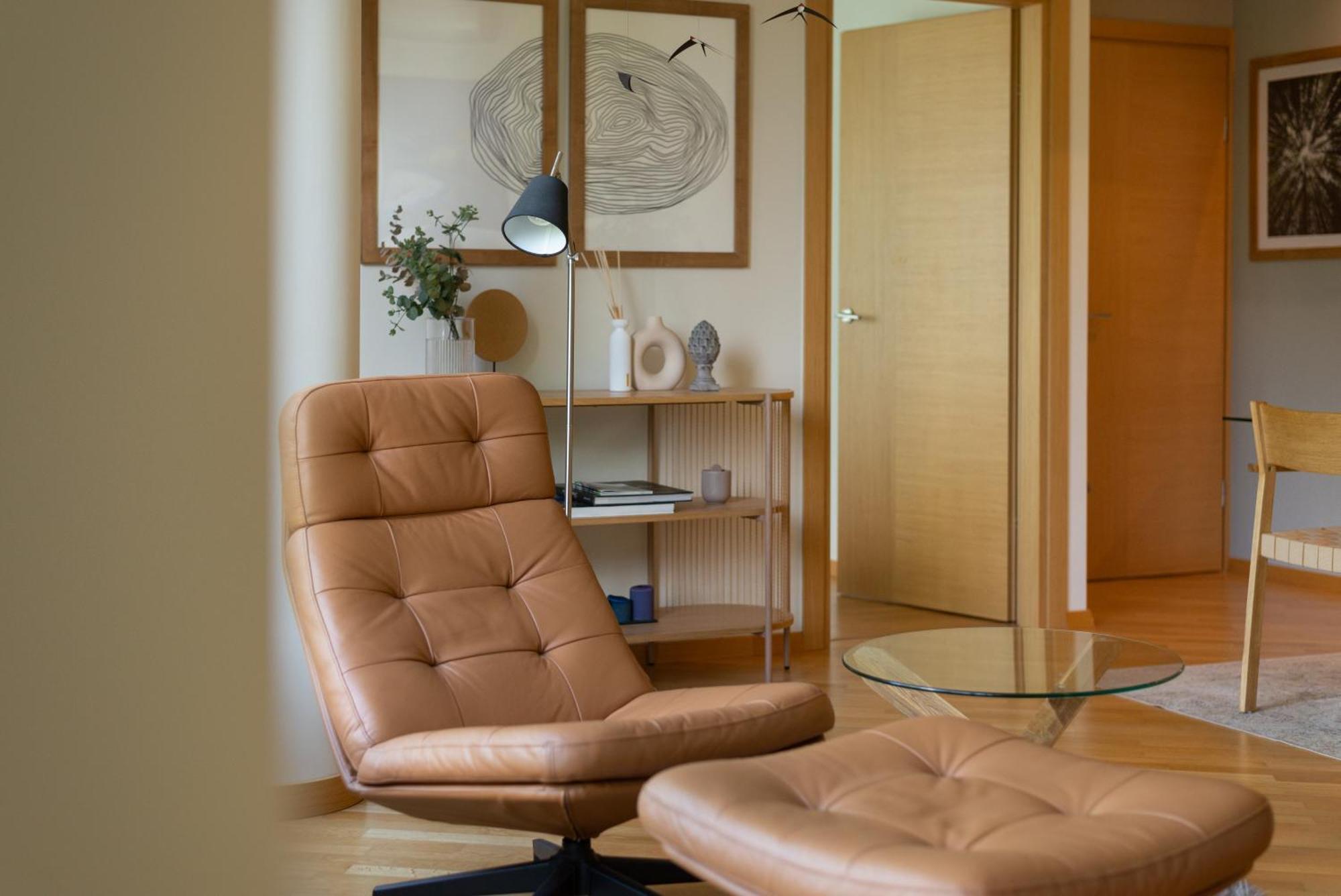 2 Bedroom Apt, 2 Garage Spots & Balconies, Self Check-In, By Cohost Druskininkai Exterior photo